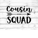 cousinns