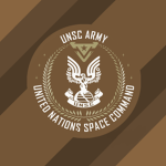 Army ll UNSC ll