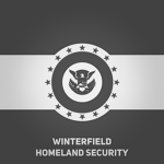 Winterfield Department of Homeland Security