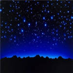 Night Sky Clothing