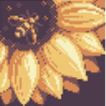 Honey-comb