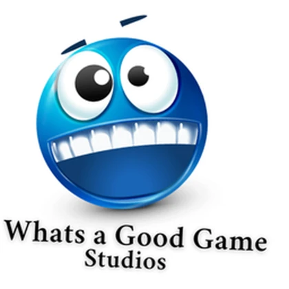 Whats a Good Game Studios Roblox group icon