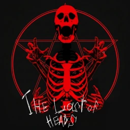 The last of heads [BETA] icon
