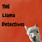The Llama Detectives