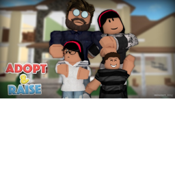 Adopt and raise a baby