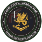 Special Operations Command |AAC|