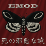 EMOD 悪蛾の死