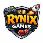 Rynix Games