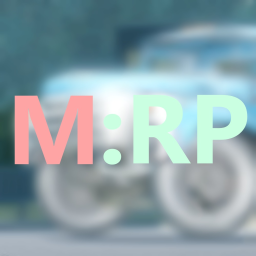 Magdalena Rp icon