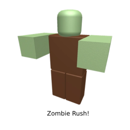 Zombie Rush