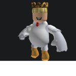 Chicken Military cluck buk Buk