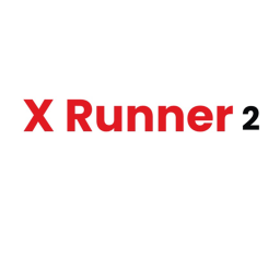 X Runner 3D Game Mode™