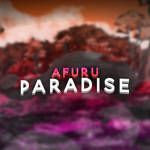 「AFURU PARADISE」