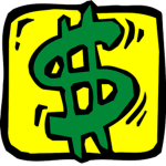 FUNDS FOR BACONS!
