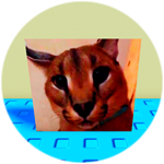 Game Badge Thumbnail