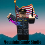 MountainRange Studio
