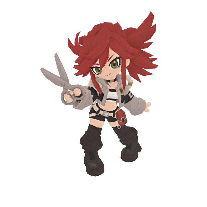 Riyo Plush