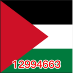 PALESTINE DAHOOD