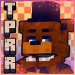FNAF TPRR [📅Daily Rewards🎟️] 