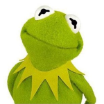 Kermit boys