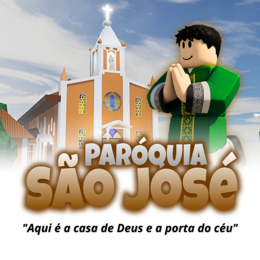 St. Joseph Parish [CHURCH]