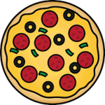 Big Pizza Group