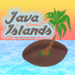 Java Islands