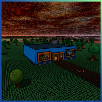 Doge's Clothing Store