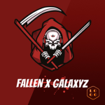 Fallen Gxlaxyz