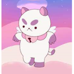 sweet cats mochi