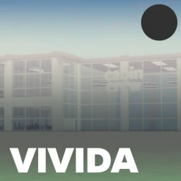 [VIVIDA] Utility Center icon