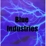Blue lndustries