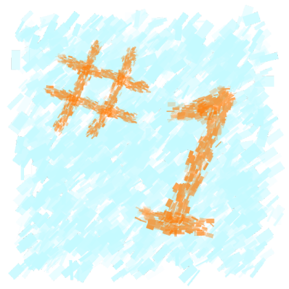 first (graffiti decal) Roblox decal
