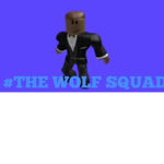 #THE WOLF SQUAD