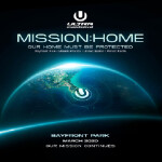 Ultra Music Festival 2020™ Custom