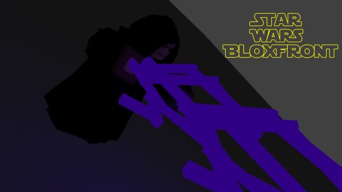 Star Wars: Bloxfront (WIP)