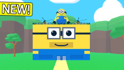 2 gracza Minion Tycoon [UPD]