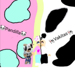 La pandilla y las #######