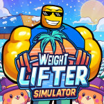 Weight Lifter Simulator