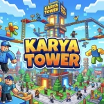 KARYA TOWER Group Thumbnail