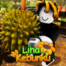 Lihat Kebunku 🌾 icon