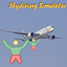 Skydiving Simulator