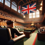 House of Commons Parliament