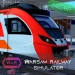 Warsaw Railway icon
