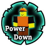 Power Down
