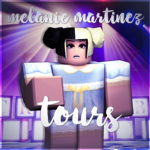Melanie Martinez Tours
