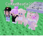 PeanutAndCatta's group