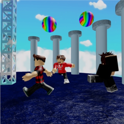 Creeper Minigames