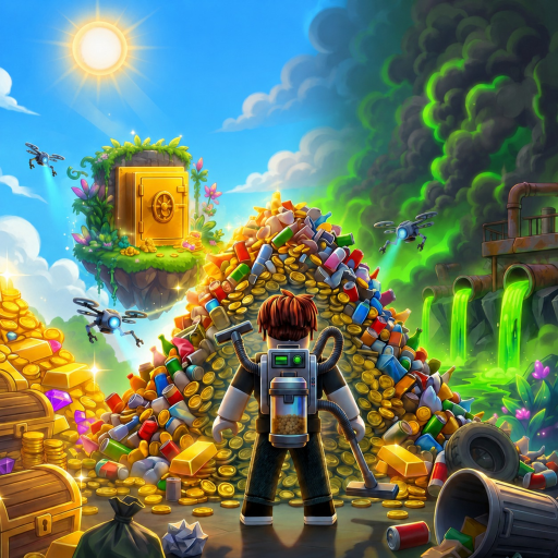 Trash to Treasure