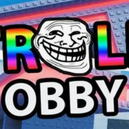 🔥Mega Fun Troll Obby🔥 [BETA]